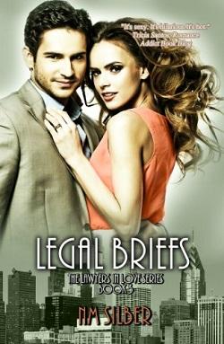 Legal Briefs (Lawyers in Love 3).jpg