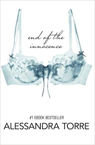 End of the Innocence (Innocence 3).jpg
