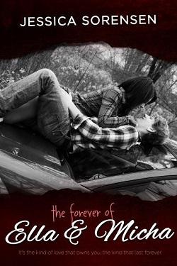 The Forever of Ella and Micha (The Secret 2).jpg
