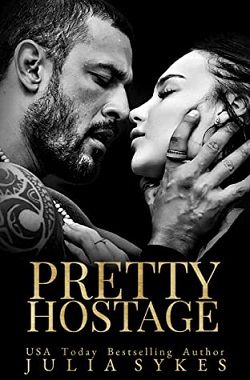 Pretty Hostage by Julia Sykes