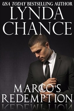 Marco's Redemption by Lynda Chance