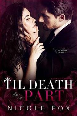 Til Death Do Us Part (Kornilov Bratva Duet 2) by Nicole Fox