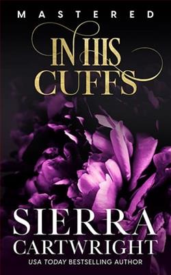 In His Cuffs by Sierra Cartwright