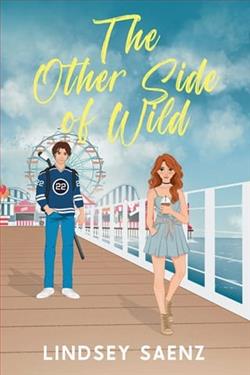 The Other Side of Wild by Lindsey Saenz